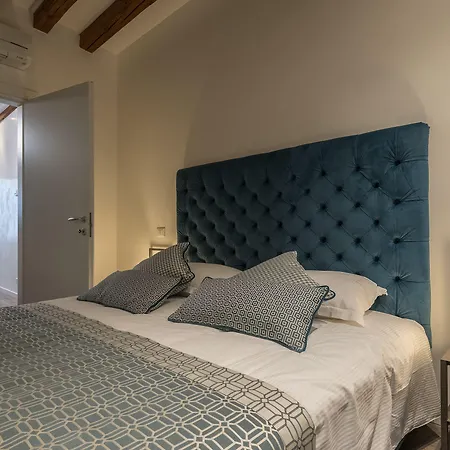 La Loggia Della Luna Konukevi