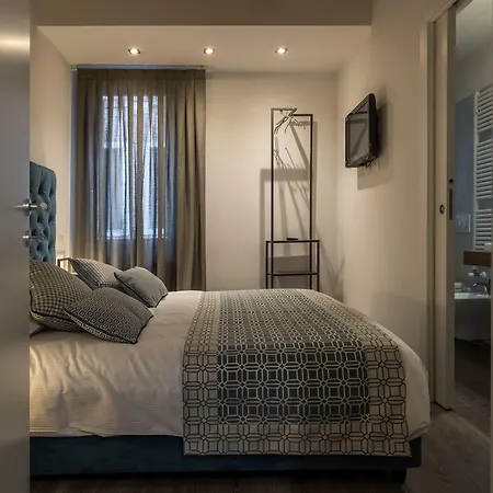 La Loggia Della Luna 3*