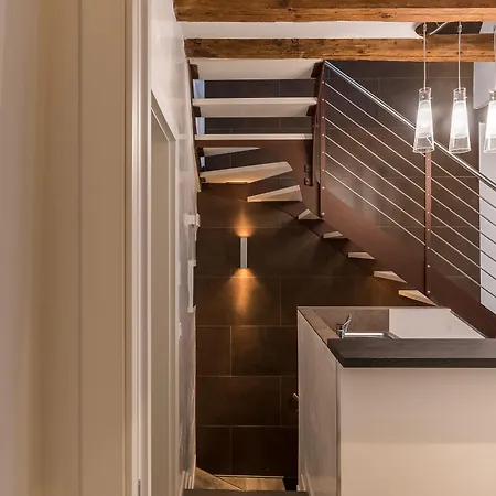 La Loggia Della Luna