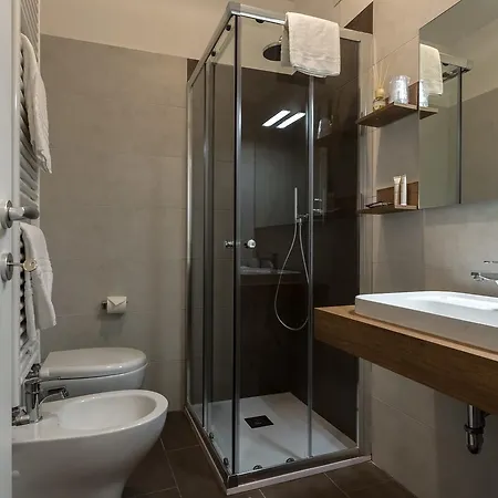 La Loggia Della Luna Konukevi Venedik