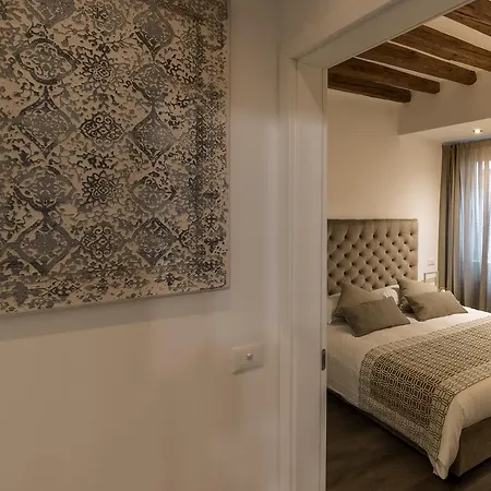 La Loggia Della Luna ונציה