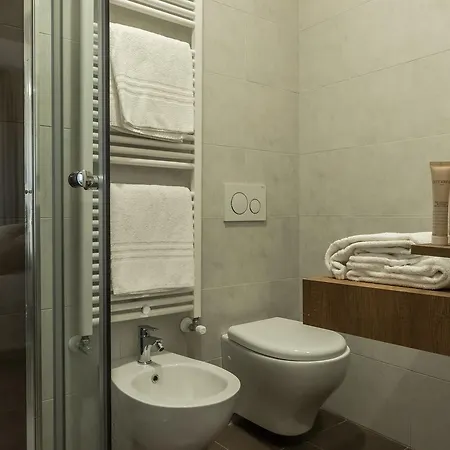 Konukevi La Loggia Della Luna