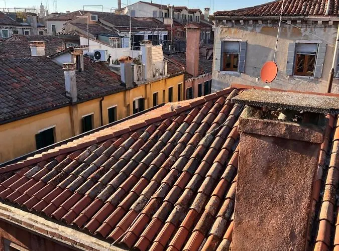 Penzion La Loggia Della Luna