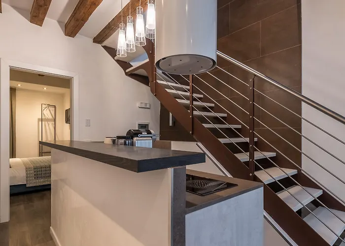 La Loggia Della Luna Benátky