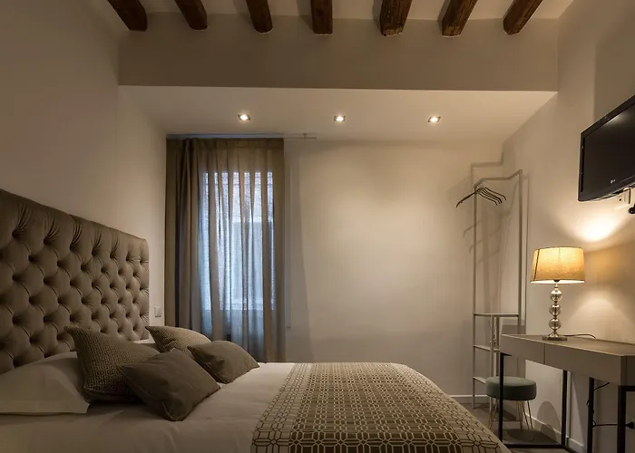 Penzion La Loggia Della Luna