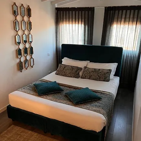 La Loggia Della Luna Guest house