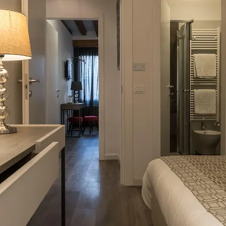 La Loggia Della Luna Venise