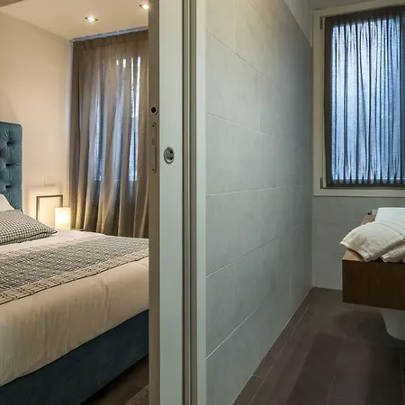 La Loggia Della Luna Maison d'hôtes Venise