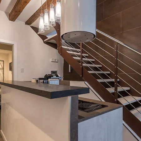 La Loggia Della Luna Venise