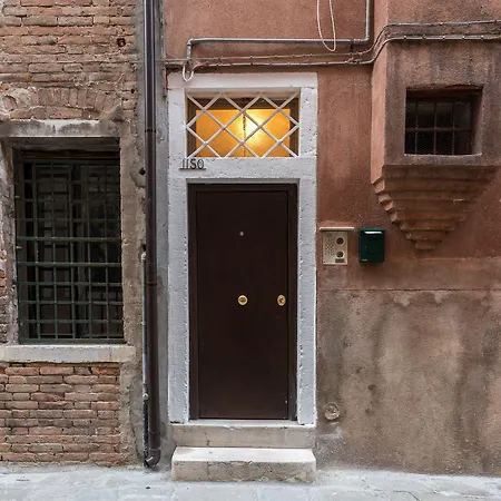La Loggia Della Luna Maison d'hôtes Venise