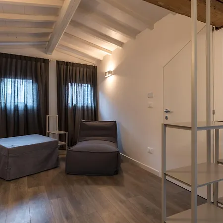 La Loggia Della Luna 3*