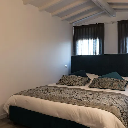 La Loggia Della Luna Venise