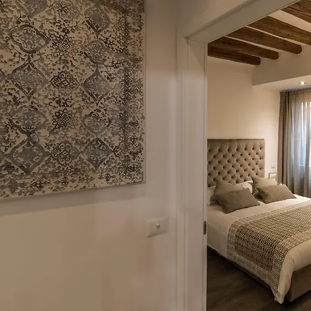 La Loggia Della Luna 3* Venise