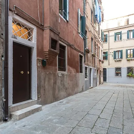 La Loggia Della Luna Gasthuis 5*