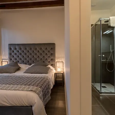 Guest house La Loggia Della Luna Venice