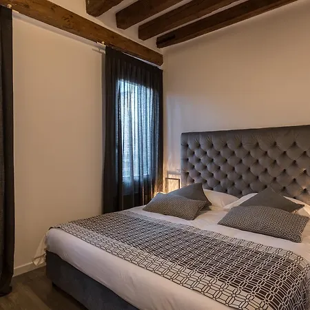 Guest house La Loggia Della Luna Venice