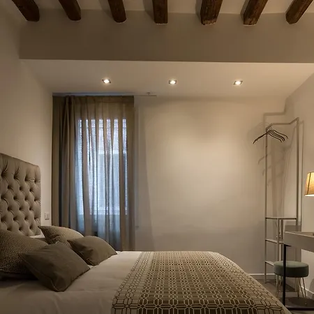La Loggia Della Luna Guest house Venice
