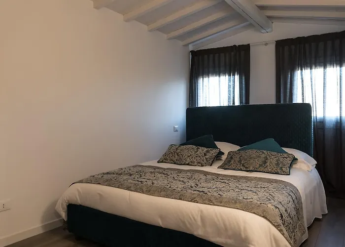 La Loggia Della Luna 3*