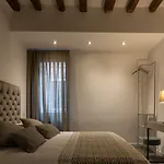 La Loggia Della Luna Gæstehus Venedig