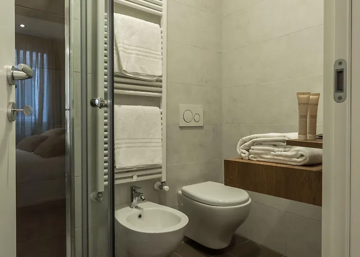 Konukevi La Loggia Della Luna 3*