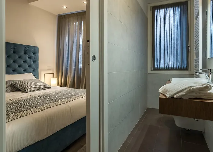 Konukevi La Loggia Della Luna 3*